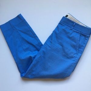 J.Crew Capri Pants
